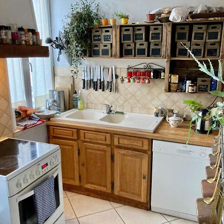 L Annonce N Est Pas D Actualite Ne Pas Prendre De Reservation Saint-Fargeau (Yonne) Exterior foto