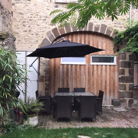 L Annonce N Est Pas D Actualite Ne Pas Prendre De Reservation Saint-Fargeau (Yonne) Exterior foto